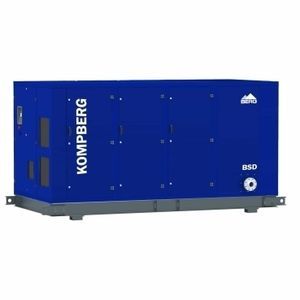 compressor de parafuso