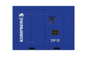 compressor de parafuso