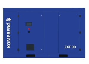 compressor de parafuso