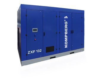 compressor de parafuso