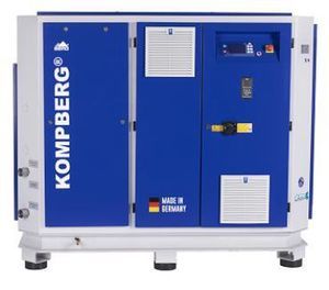 compressor de parafuso