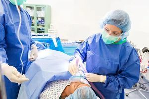 gerador de oxigênio de alta concentração