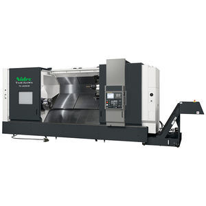 torno CNC