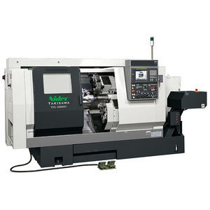 torno CNC