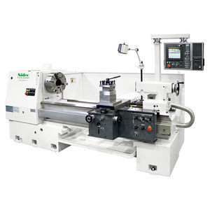torno CNC