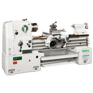 torno convencional