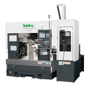 torno CNC