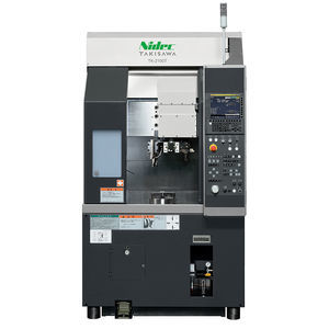 torno CNC