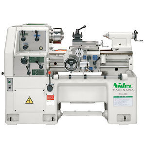 torno convencional
