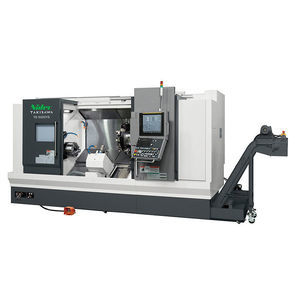 torno CNC