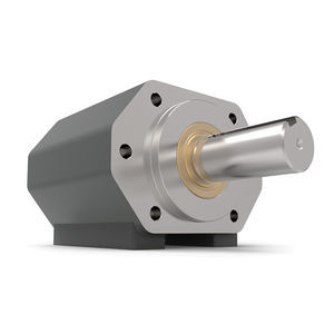 mancal axial 1