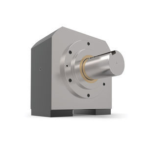mancal axial 1