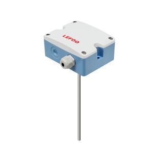 transmissor de temperatura para montagem em cabeçote