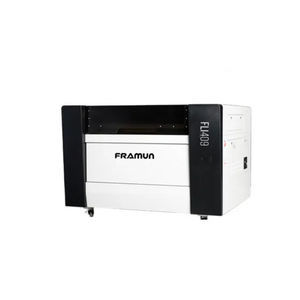 máquina de corte a laser