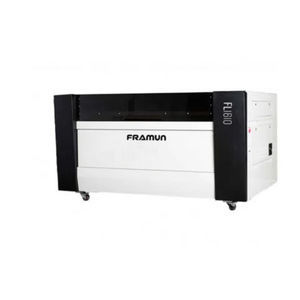 máquina de corte a laser