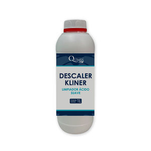 produto de limpeza por corrosão 1
