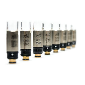 válvula solenoide de ação direta