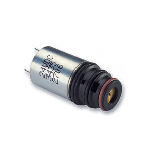 válvula solenoide de ação direta
