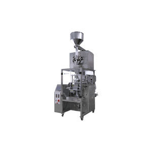 máquina embaladora automática 1
