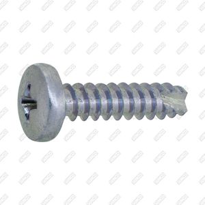 parafuso autoatarraxante 1