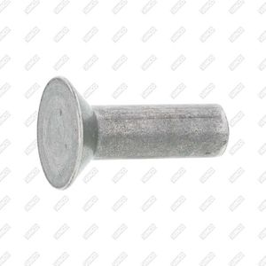 rebite de cabeça escareada 1