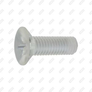 parafuso em material plástico 1