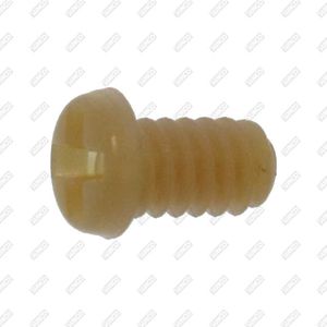 parafuso em material plástico 1