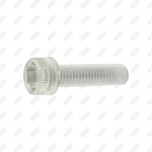 parafuso em material plástico 1