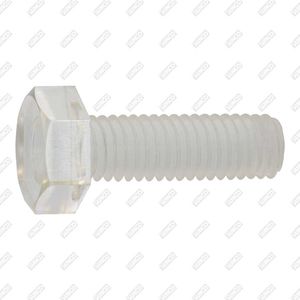 parafuso em material plástico 1