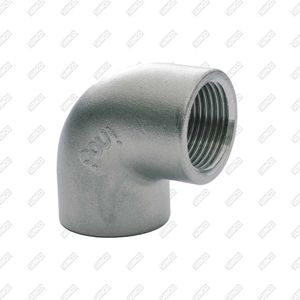 conexão cotovelo de 90°