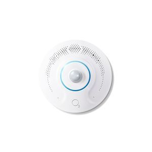 sensor de movimento de infravermelho