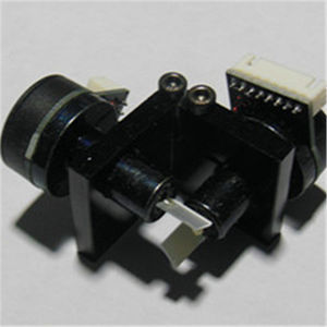 laser com sensor