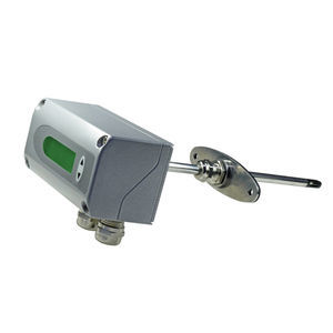 sensor para medição da velocidade do ar 1
