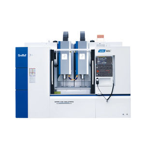 fresadora CNC de 4 eixos