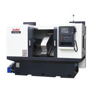 torno CNC