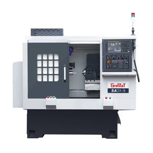 torno CNC