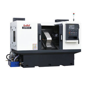 furadeira-fresadora CNC