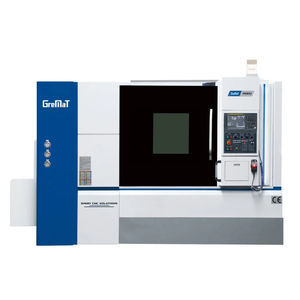 torno CNC