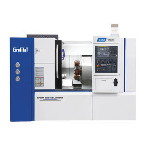 torno CNC