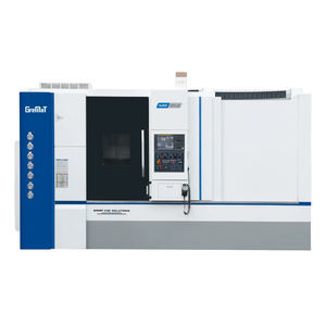 torno CNC