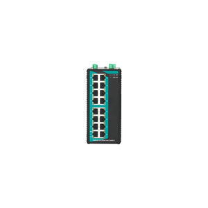 switch de rede gerenciável