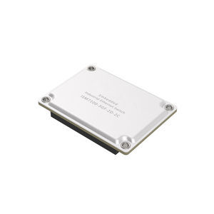 módulo comutador de Ethernet gerenciável