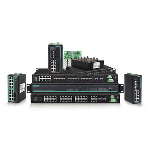 switch de rede industrial