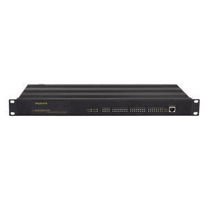 switch de rede gerenciável