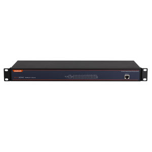servidor de periférico ModBUS RTU
