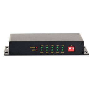 conversor RS232