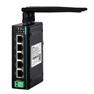 ponto de acesso de wi-fi RF