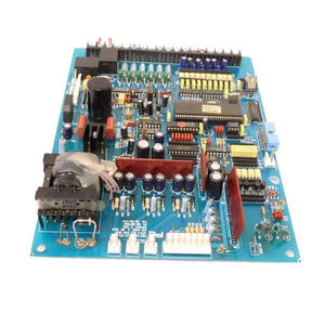 controlador de motor para servomotor 1