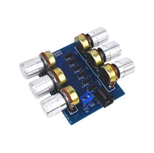 placa controladora para robô 1