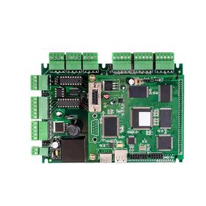 placa de circuito impresso para a indústria automóvel 1